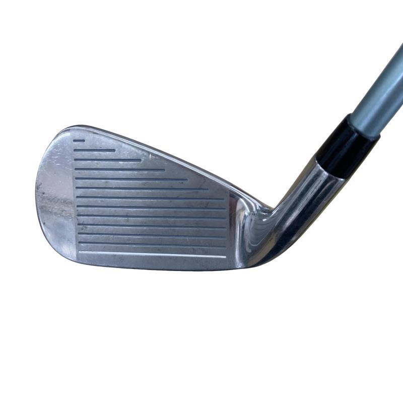 MIZUNO GOLF ミズノ BR-X 6S レディース アイアンセット IR フレックス