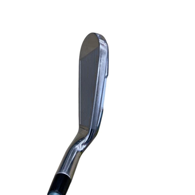 MIZUNO GOLF ミズノ BR-X 6S レディース アイアンセット IR フレックス