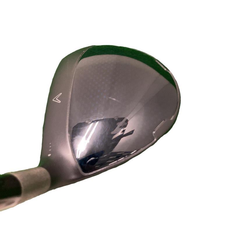 Callaway（キャロウェイ） PARADYM 5W フェアウェイウッド FW