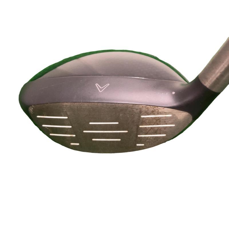 Callaway（キャロウェイ） PARADYM 5W フェアウェイウッド FW