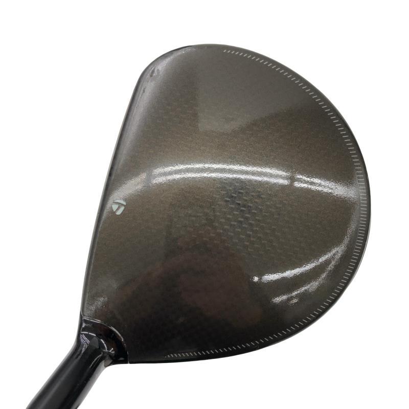 TaylorMade（テーラーメイド） Qi4D MAX 7W フェアウェイウッド FW