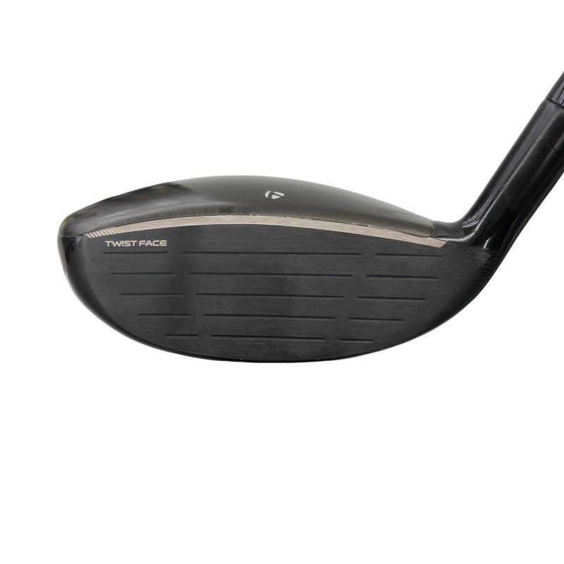 TaylorMade（テーラーメイド） Qi4D MAX 7W フェアウェイウッド FW