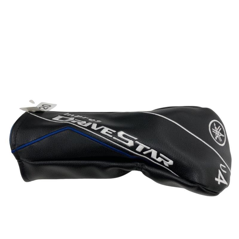 YAMAHA（ヤマハ） inpres DRIVESTAR U4 ユーティリティ UT フレックス