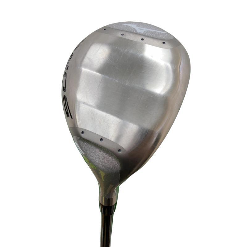 MIZUNO GOLF ミズノ SURE DD MI U6 ユーティリティ UT フレックスR