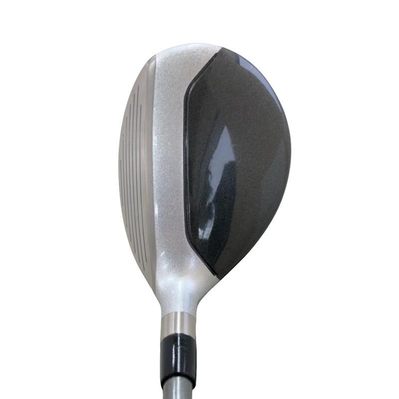 MIZUNO GOLF ミズノ SURE DD MI U6 ユーティリティ UT フレックスR