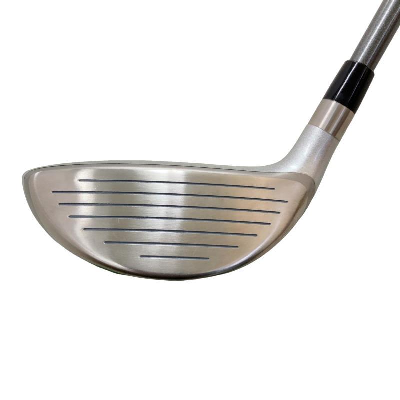 MIZUNO GOLF ミズノ SURE DD MI U6 ユーティリティ UT フレックスR
