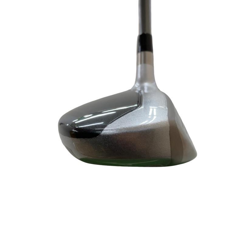 MIZUNO GOLF ミズノ SURE DD MI U6 ユーティリティ UT フレックスR