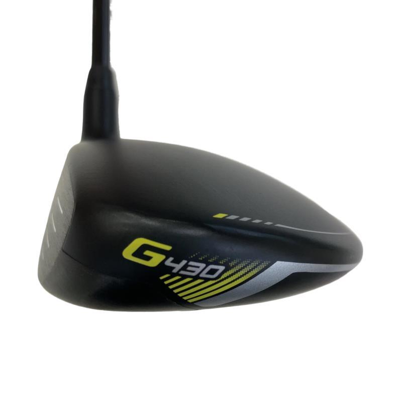 PING（ピン） G430 LST 3W レフティ フェアウェイウッド FW フレックス