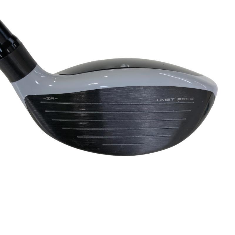 レフティ　テーラーメイSIM2 5W TaylorMade（テーラーメイド） SIM2 5W レフティ フェアウェイウッド