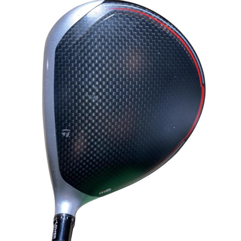 TaylorMade（テーラーメイド） M6 10.5° ドライバー DR フレックスSR
