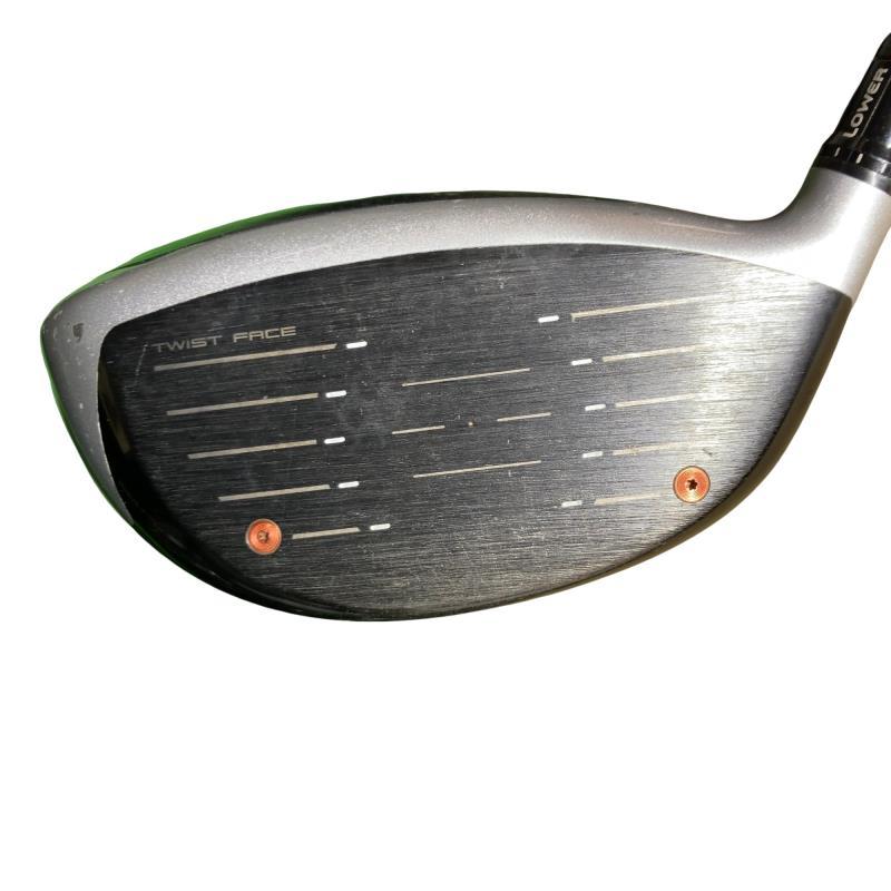 TaylorMade（テーラーメイド） M6 10.5° ドライバー DR フレックスSR
