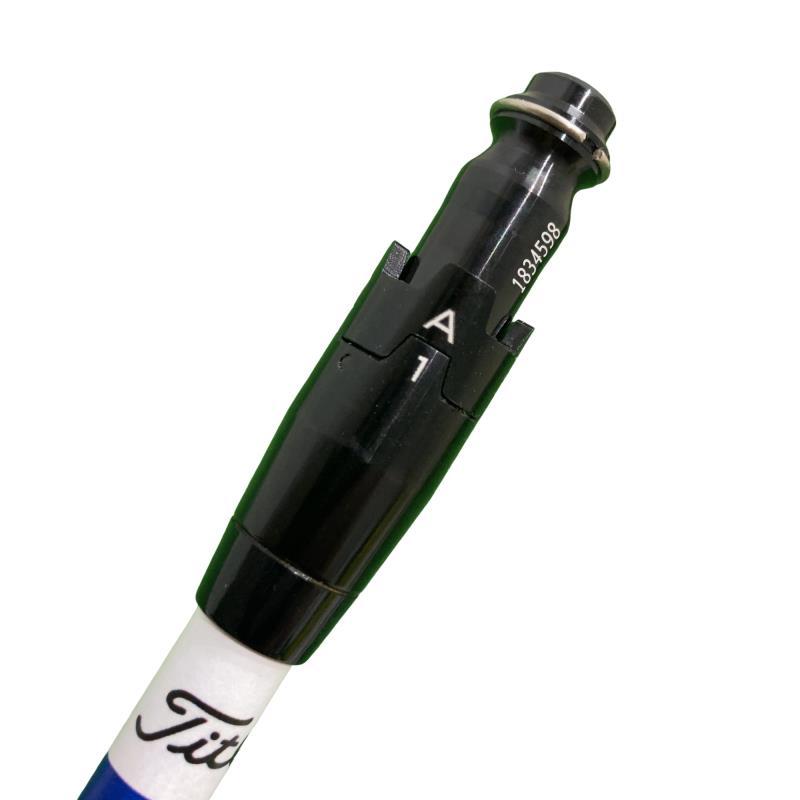 Titleist（タイトリスト） タイトリストスリーブ付き(GT系) フジクラ