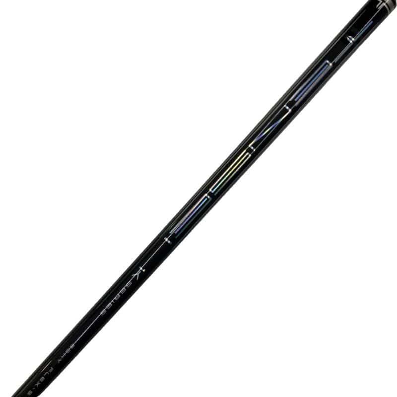 Callaway（キャロウェイ） APEX UW 21° ユーティリティ UT フレックスS