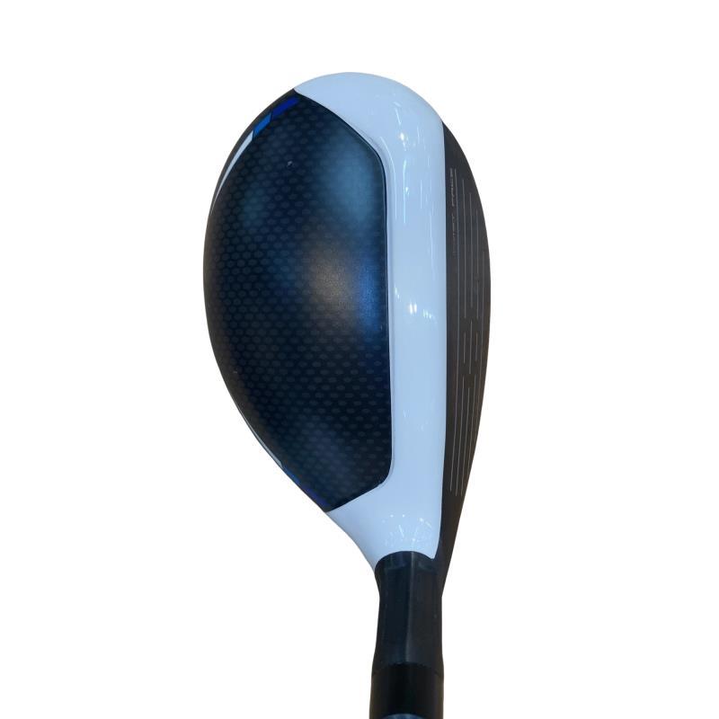 TaylorMade SIM2 MAX 3番ユーティリティ　S TaylorMade（テーラーメイド） SIM2 MAX U3 レフティ ユーティリティ