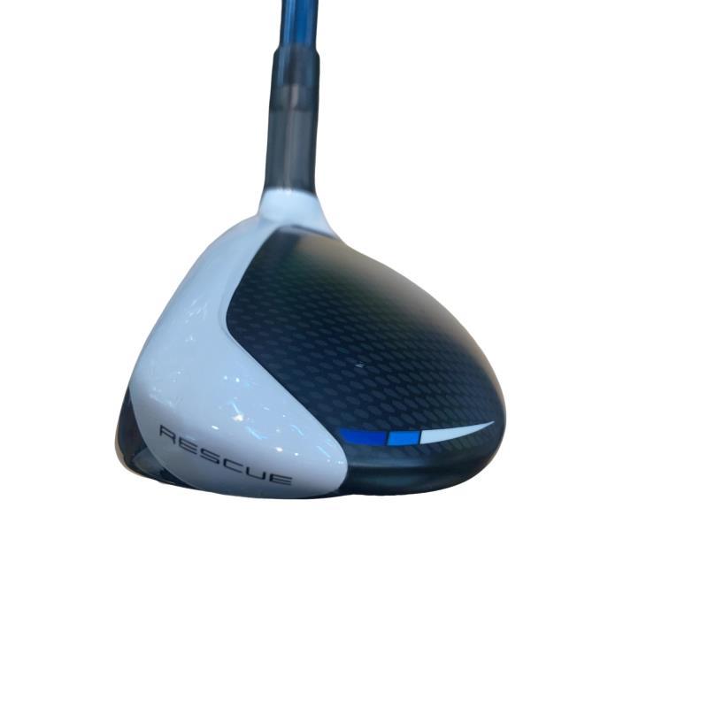 TaylorMade（テーラーメイド） SIM2 MAX U3 レフティ ユーティリティ