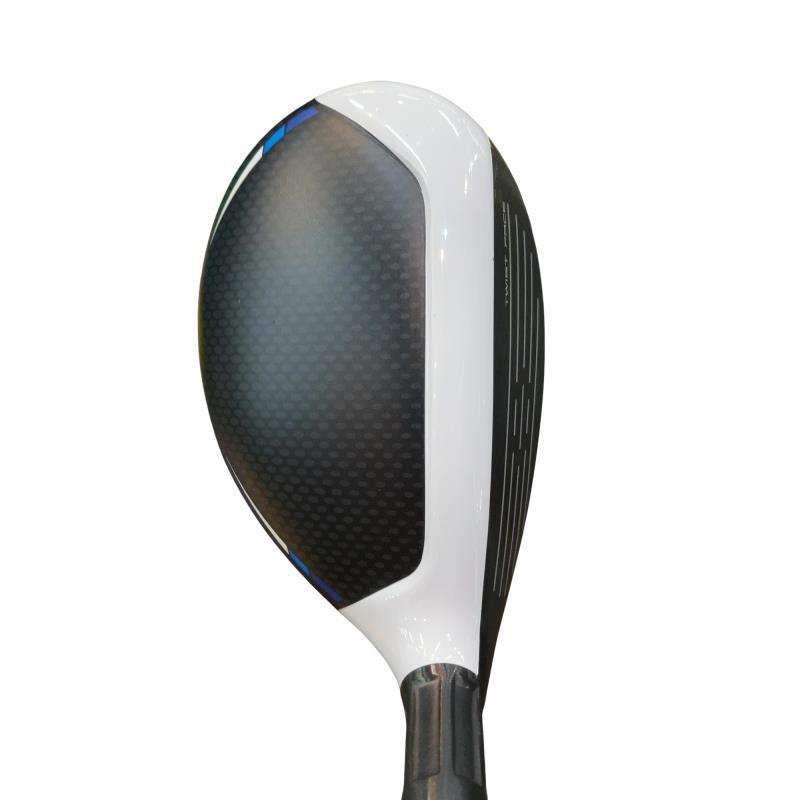 TaylorMade（テーラーメイド） SIM2 MAX U4 レフティ USA