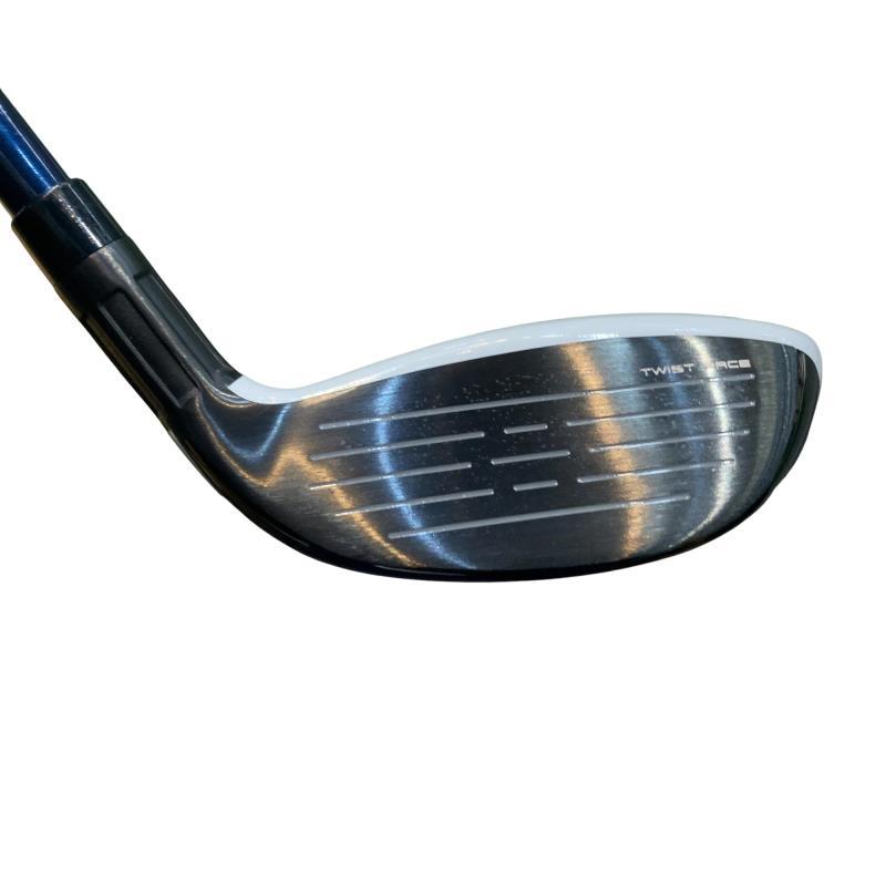 TaylorMade（テーラーメイド） SIM2 MAX U4 レフティ USA