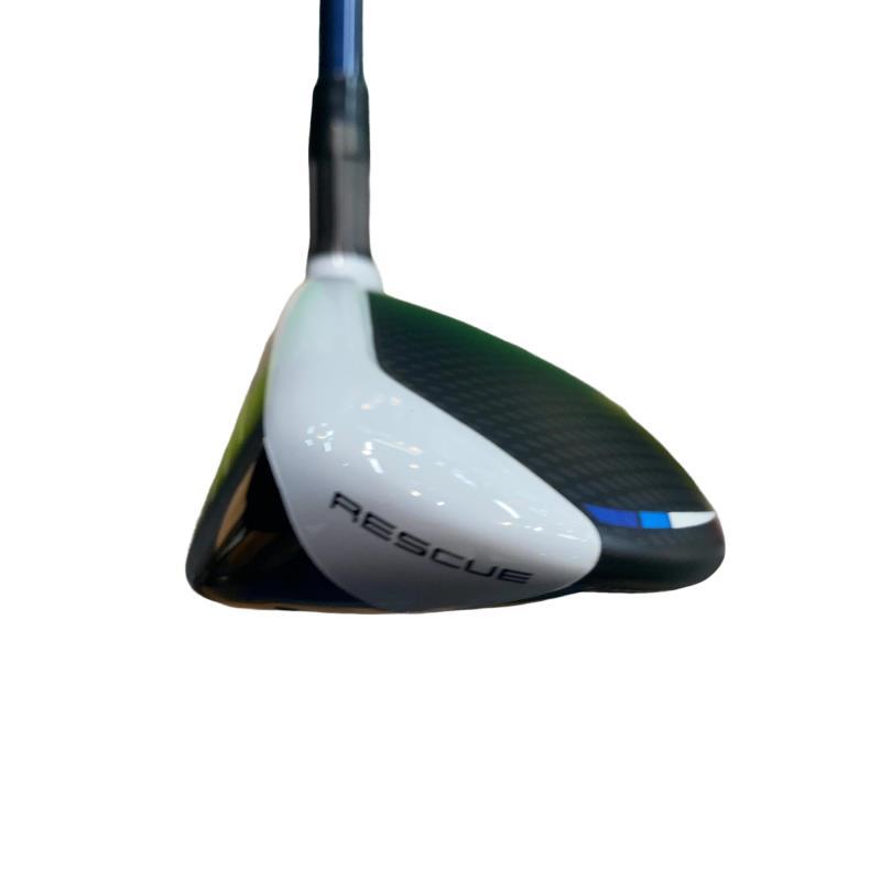 TaylorMade（テーラーメイド） SIM2 MAX U4 レフティ USA