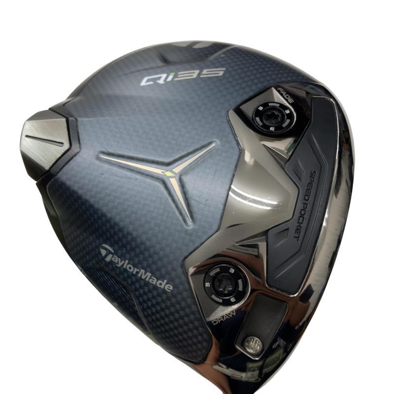 TaylorMade（テーラーメイド） Qi35 LS 9° ドライバー DR フレックスS 