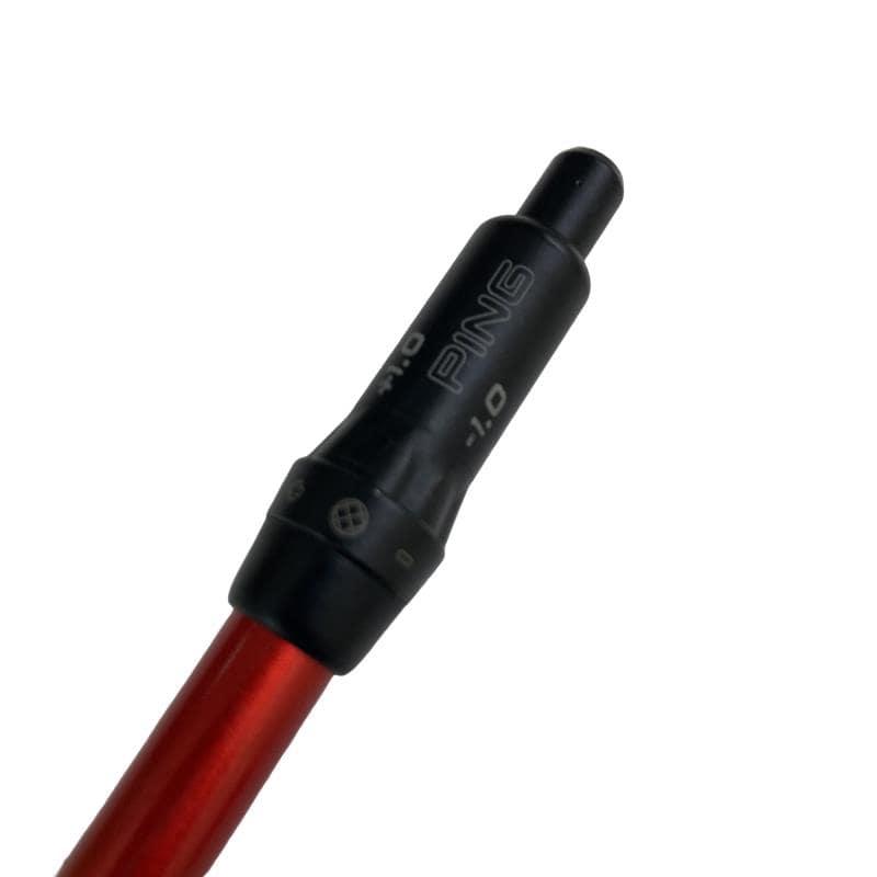 PING（ピン） ピンスリーブ付き(G440系) フジクラ ドライバー用