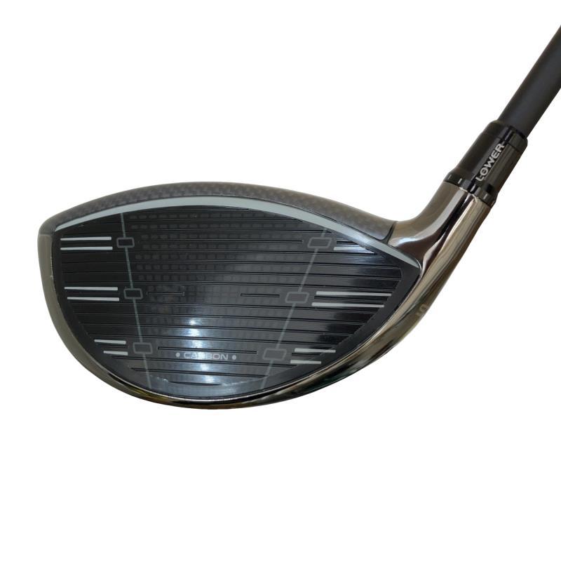 TaylorMade（テーラーメイド） Qi35 LS 10.5° ドライバー DR