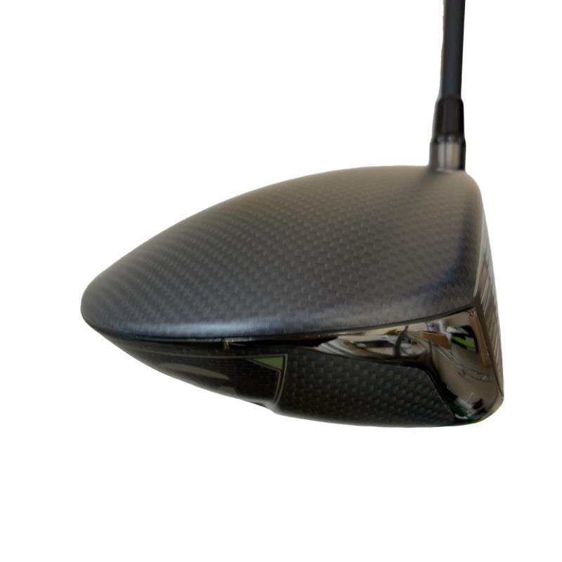 TaylorMade（テーラーメイド） Qi35 LS 10.5° ドライバー DR