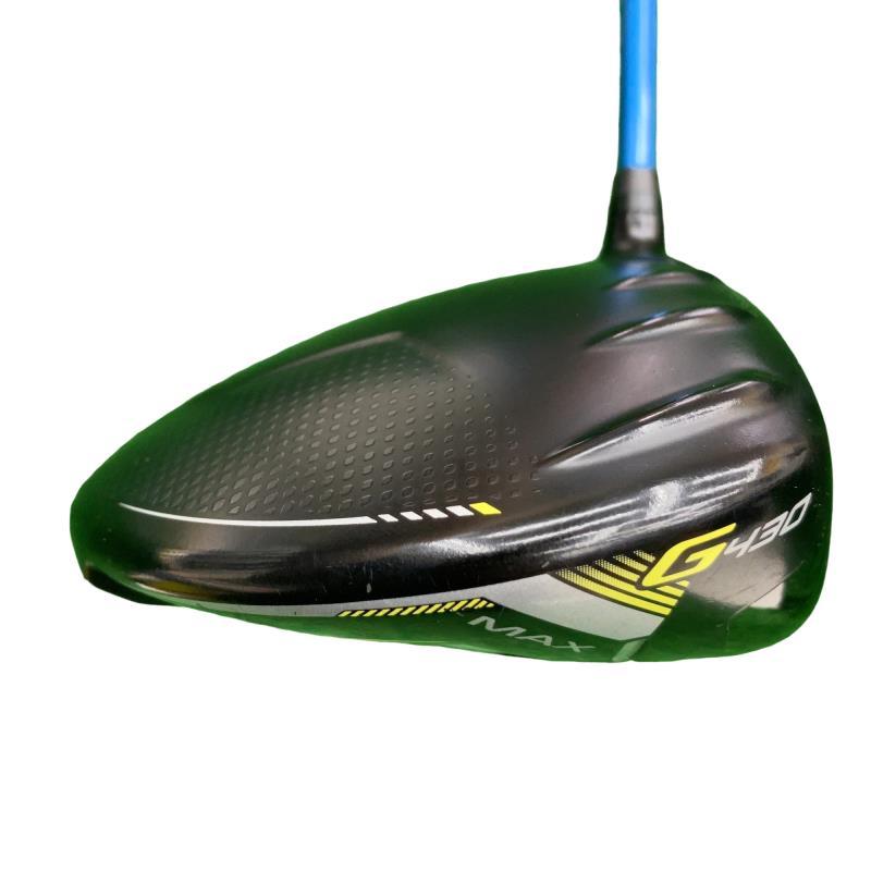PING（ピン） G430 MAX 10.5° ドライバー DR フレックスその他