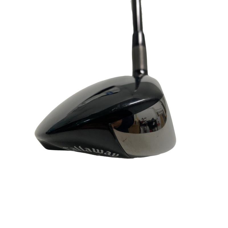 Callaway（キャロウェイ） APEX UW(2024) 17° ユーティリティ UT