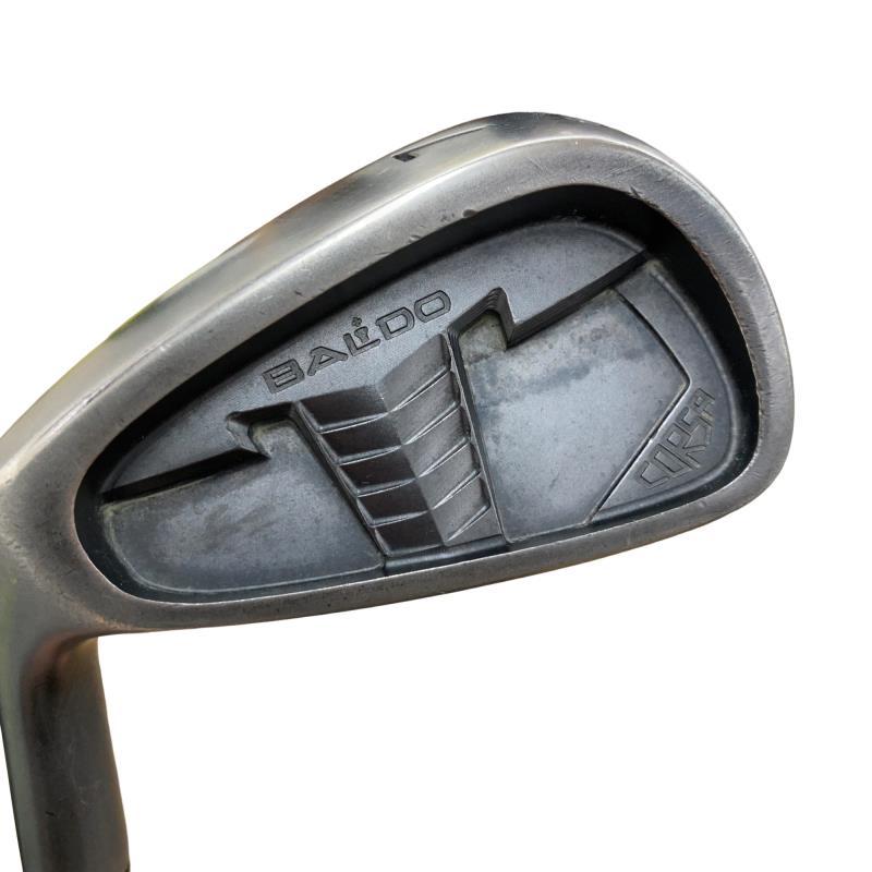 BALDO（バルド） BALDO CORSA FORGED IRON TYPE DC ブラックナイト 7S