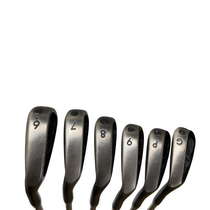 BALDO（バルド） BALDO CORSA FORGED IRON TYPE DC ブラックナイト 7S