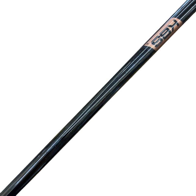 TaylorMade（テーラーメイド） Spider X COPPER/WHITE シングルベンド
