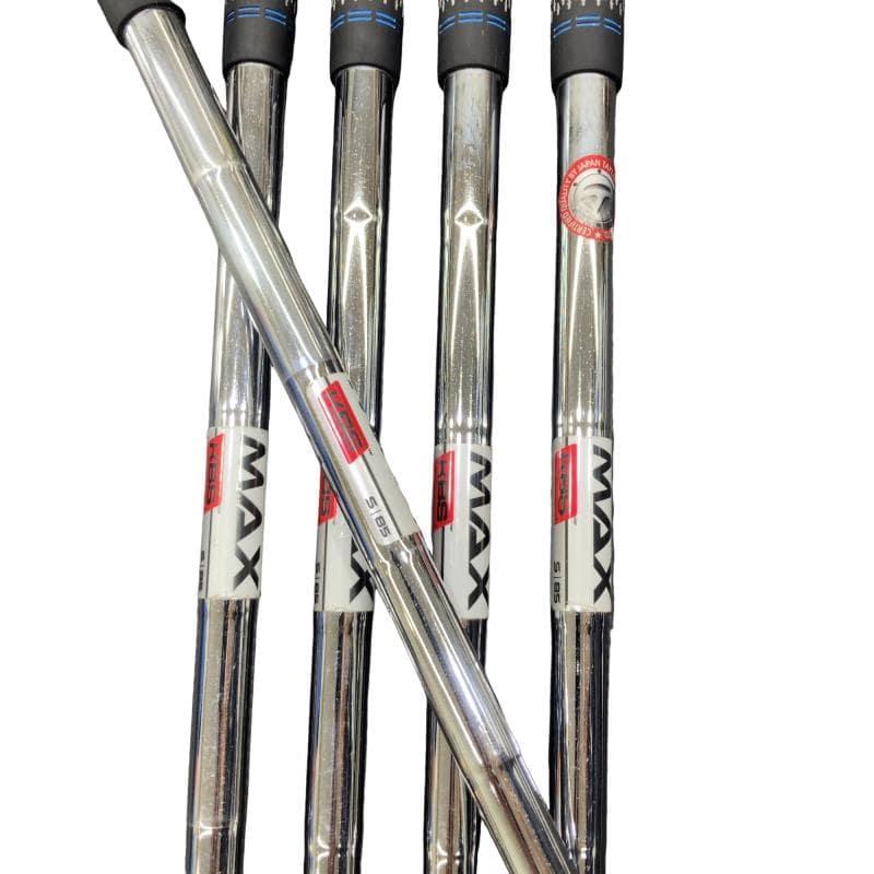 TaylorMade - 仕立て屋御手伝いさん SIM MAX  5S アイアン仕かける IR フレックスS