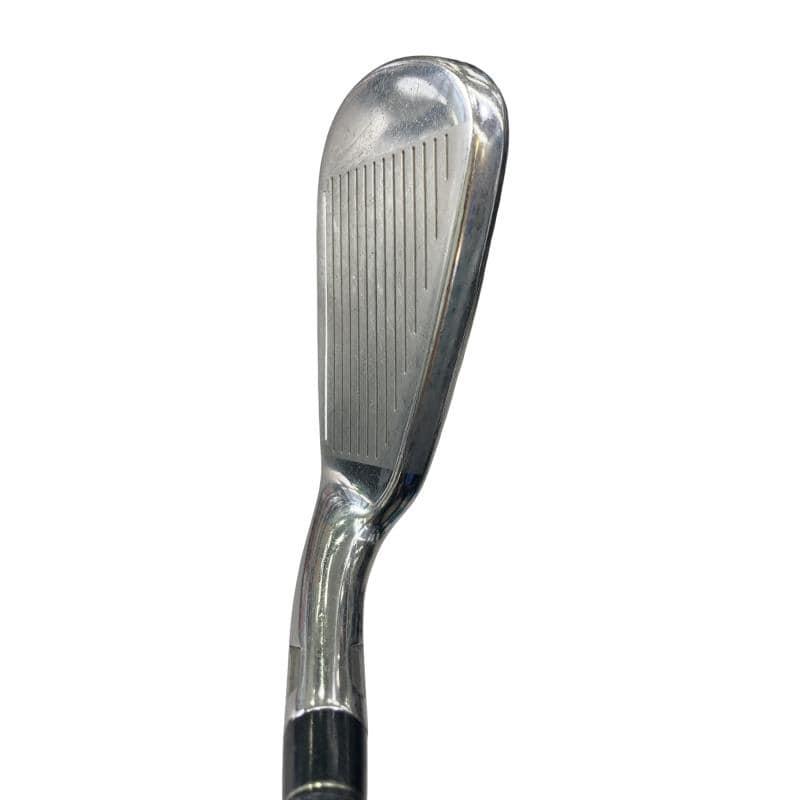 TaylorMade - 仕立て屋御手伝いさん SIM MAX  5S アイアン仕かける IR フレックスS