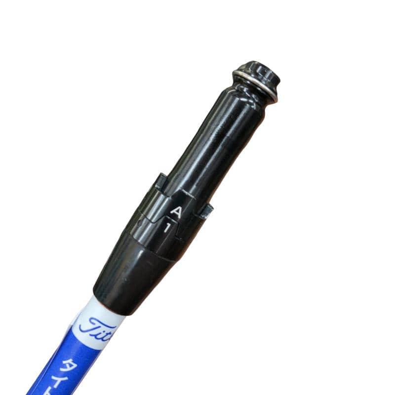 Titleist（タイトリスト） タイトリストスリーブ付き(GT系) フジクラ