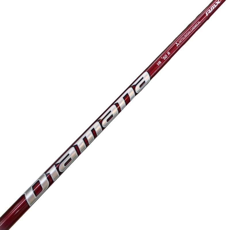YAMAHA - ヤマハ RMX VD 5W フェアウェイウッド FW フレックスR