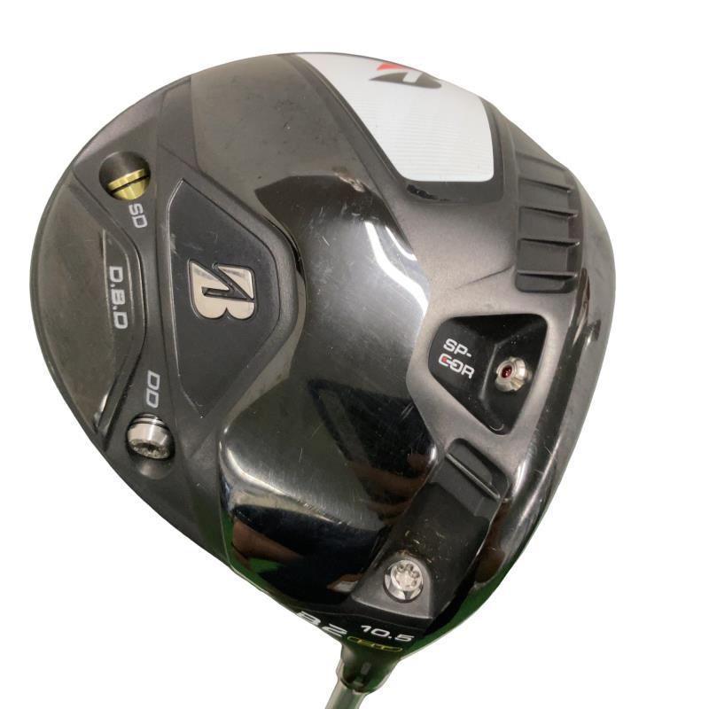 BRIDGESTONE GOLF ブリヂストン B2 HT 10.5° ドライバー DR フレックス
