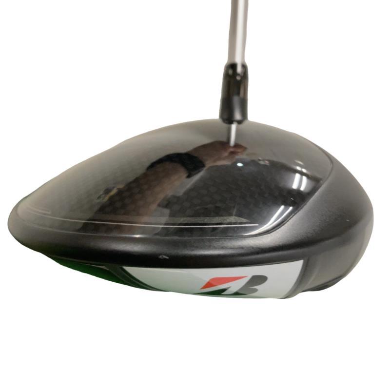 BRIDGESTONE GOLF ブリヂストン B2 HT 10.5° ドライバー DR フレックス