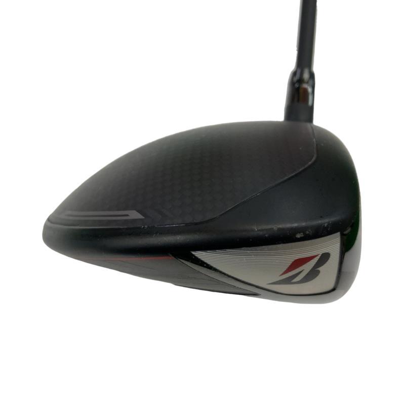 BRIDGESTONE GOLF ブリヂストン BX1 LS 9° ドライバー DR フレックスS