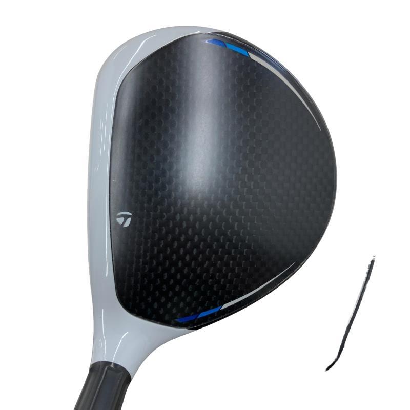 TaylorMade（テーラーメイド） SIM2 MAX 5W フェアウェイウッド FW
