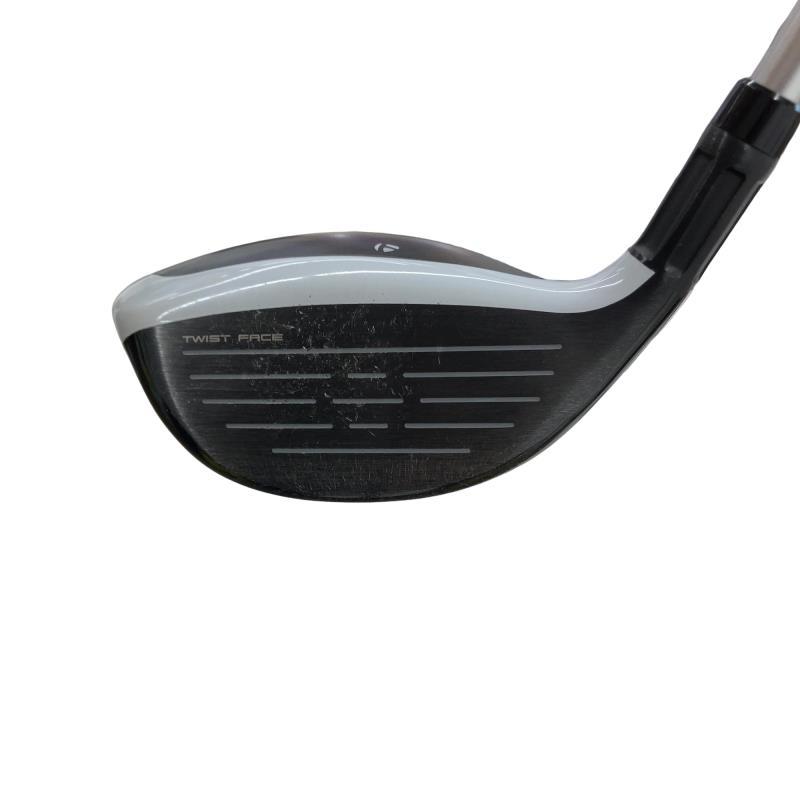 TaylorMade（テーラーメイド） SIM2 MAX 5W フェアウェイウッド FW