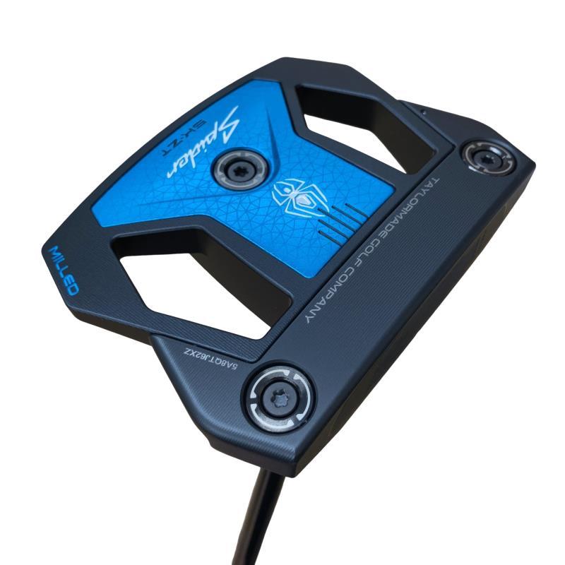 TaylorMade（テーラーメイド） Spider 5K-ZT BLACK STANDARD 33インチ 