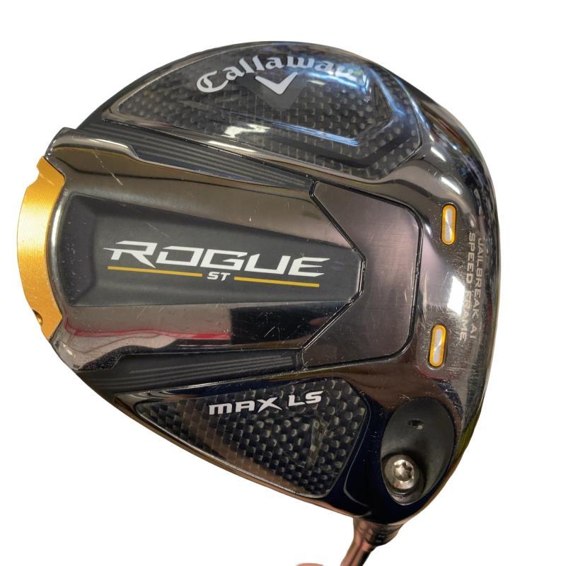 Callaway（キャロウェイ） ROGUE ST MAX LS 9° ドライバー DR