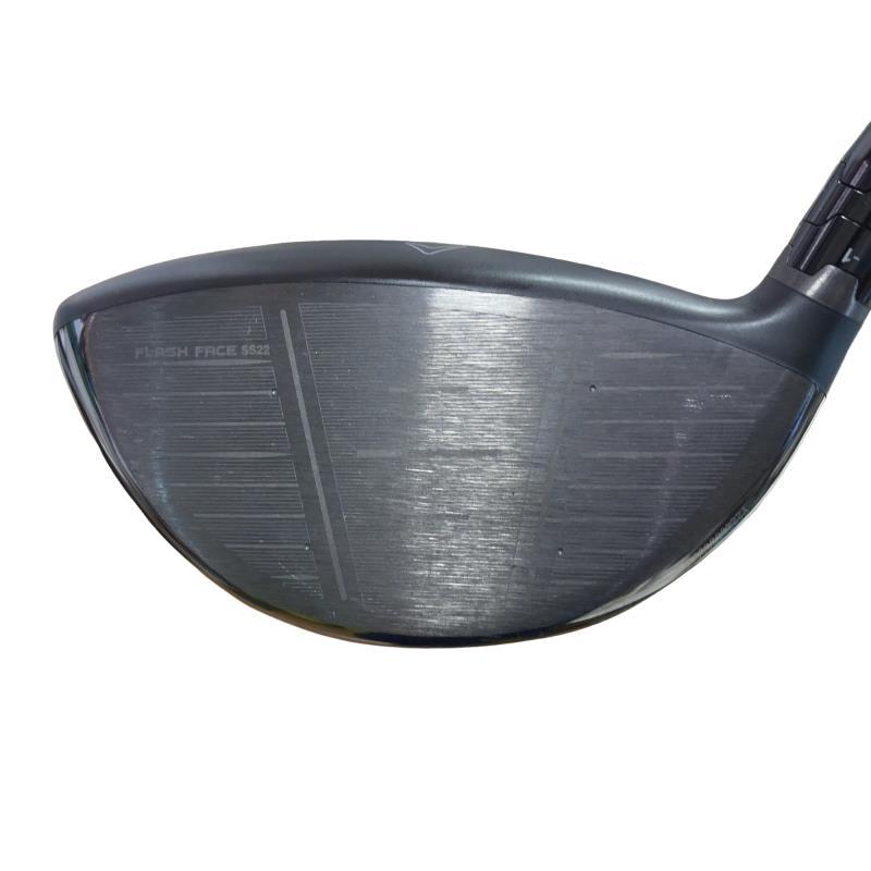 Callaway（キャロウェイ） ROGUE ST MAX LS 9° ドライバー DR
