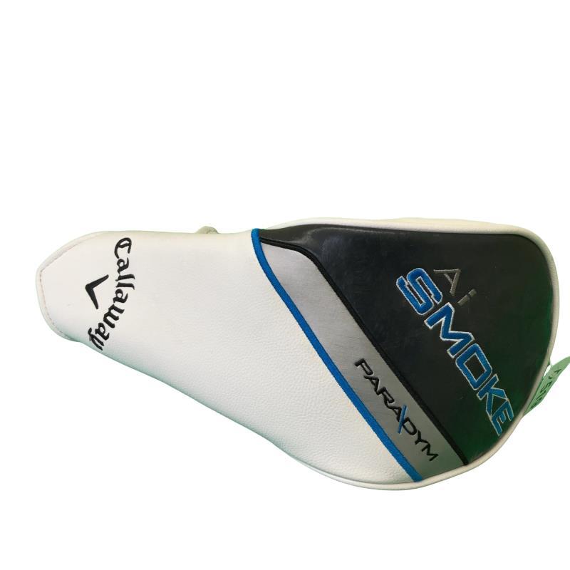 キャロウェイ PARADYM Ai SMOKE MAX D 10.5° ドライバー DR フレックスS_6