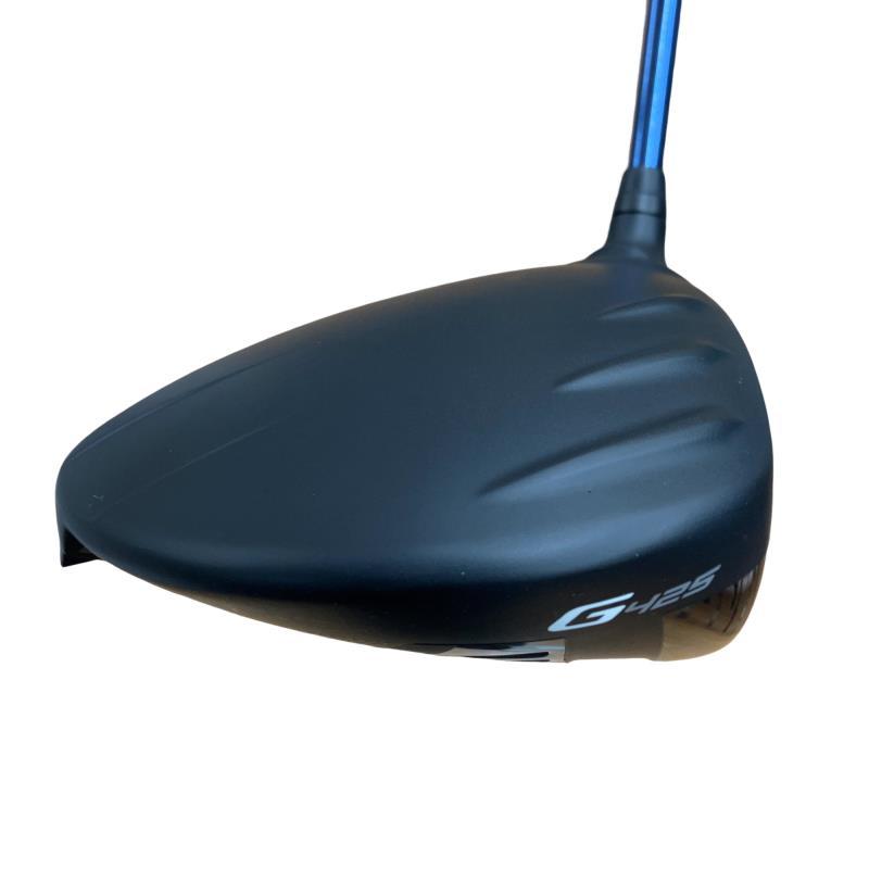 PING（ピン） G425 MAX 9° ドライバー DR フレックスS : ゴルフ