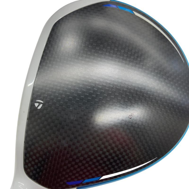 TaylorMade（テーラーメイド） SIM2 MAX 10.5° ドライバー DR