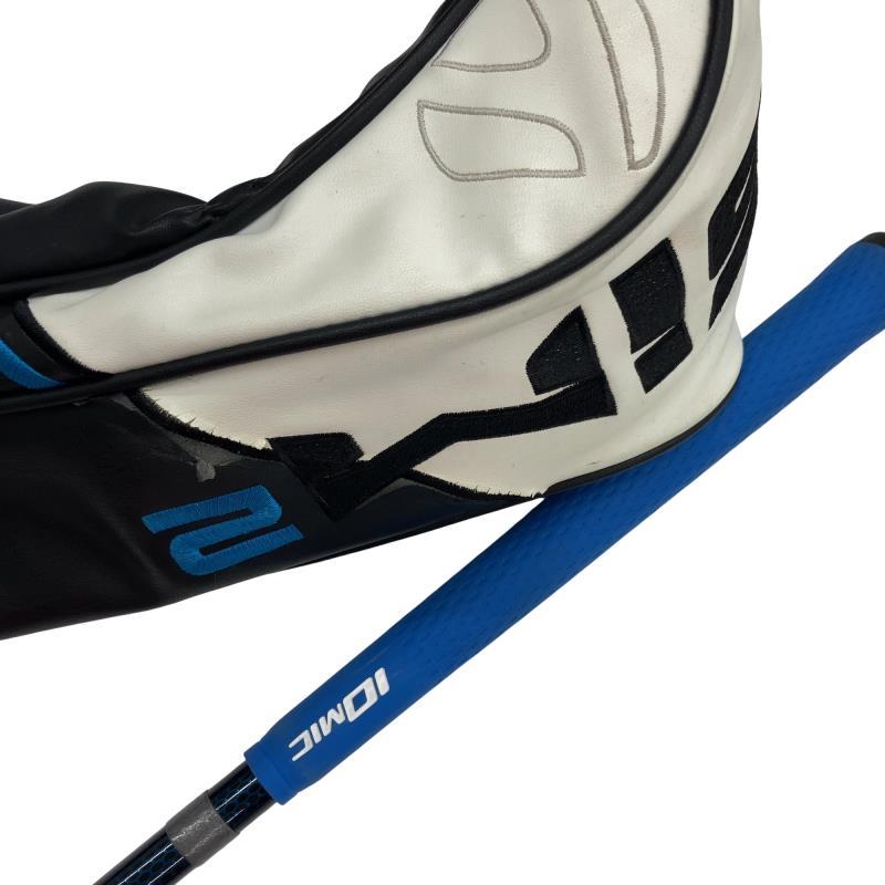 TaylorMade（テーラーメイド） SIM2 MAX 10.5° ドライバー DR