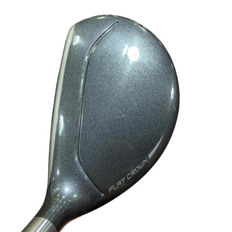 MIZUNO GOLF ミズノ SURE DD 2.0 MI U7 ユーティリティ UT フレックスS