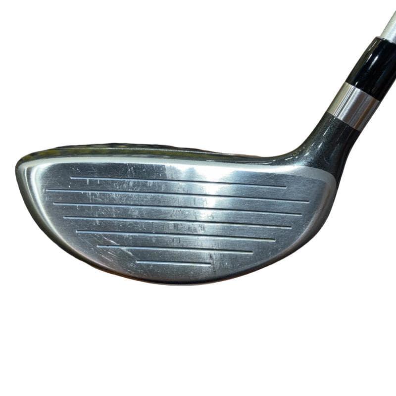 MIZUNO GOLF ミズノ SURE DD 2.0 MI U7 ユーティリティ UT フレックスS