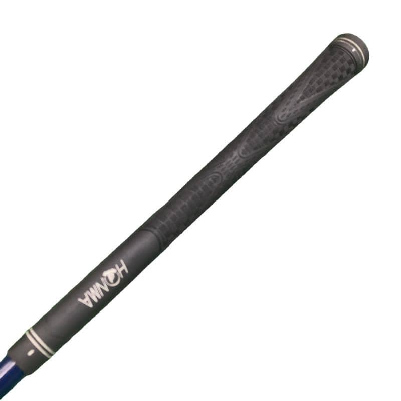 本間ゴルフ Be ZEAL 535  8S アイアンセット IR フレックスR_6